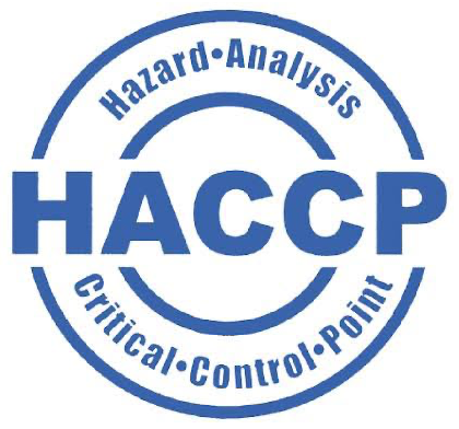 HACCP