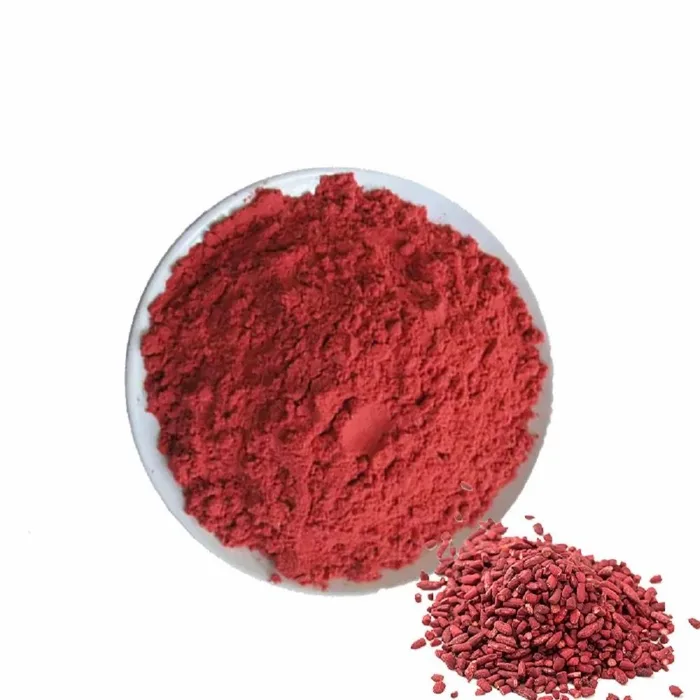 Red Yeast Rice Extract