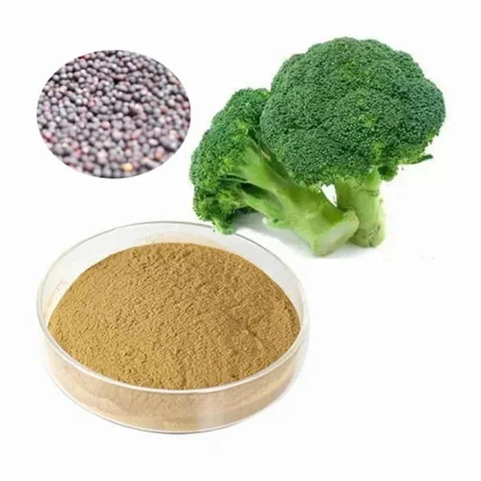 Broccoli Extract Powder