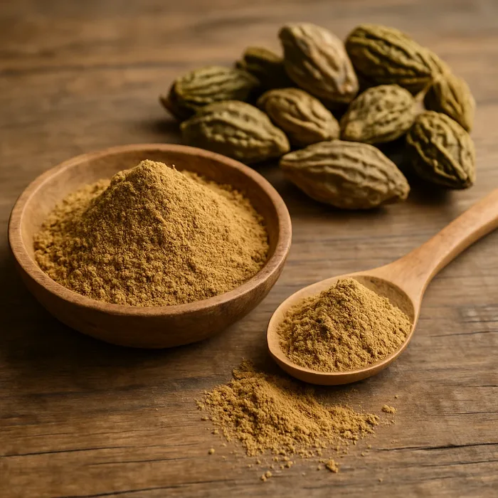 Spray Dried Harad Dry Powder (Haritaki)