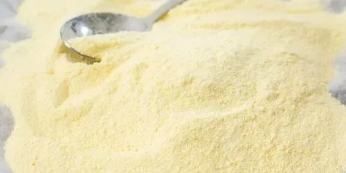 Spray Dried Apple Powder