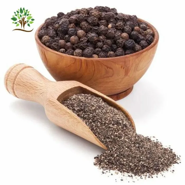 Black Pepper Extract