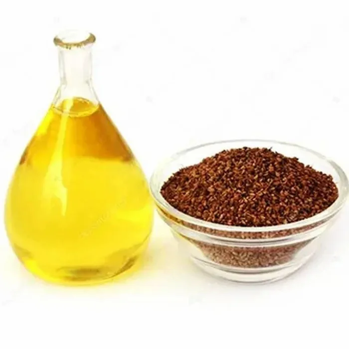 Celery Seed Oil