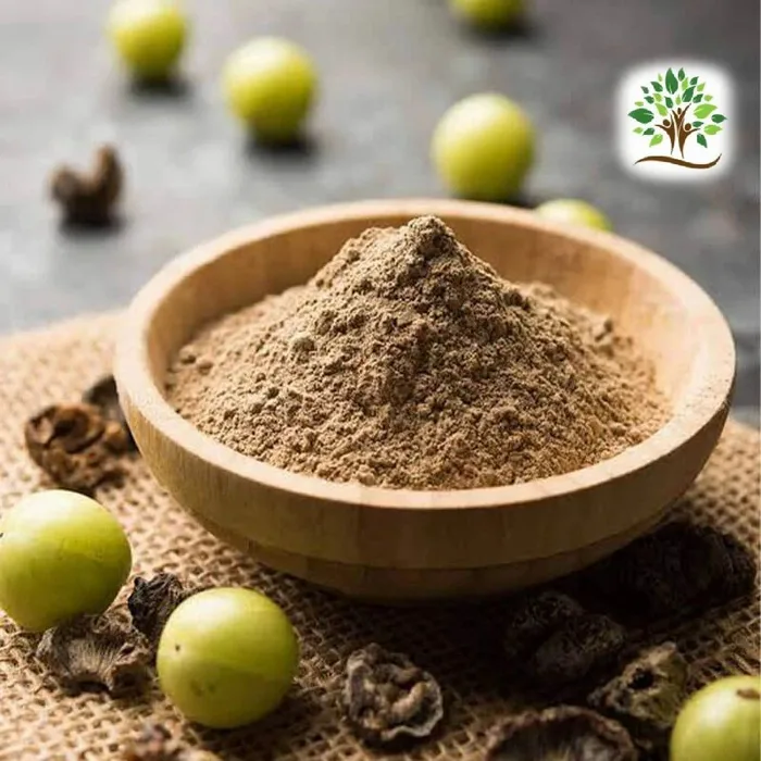 Organic Amla Powder
