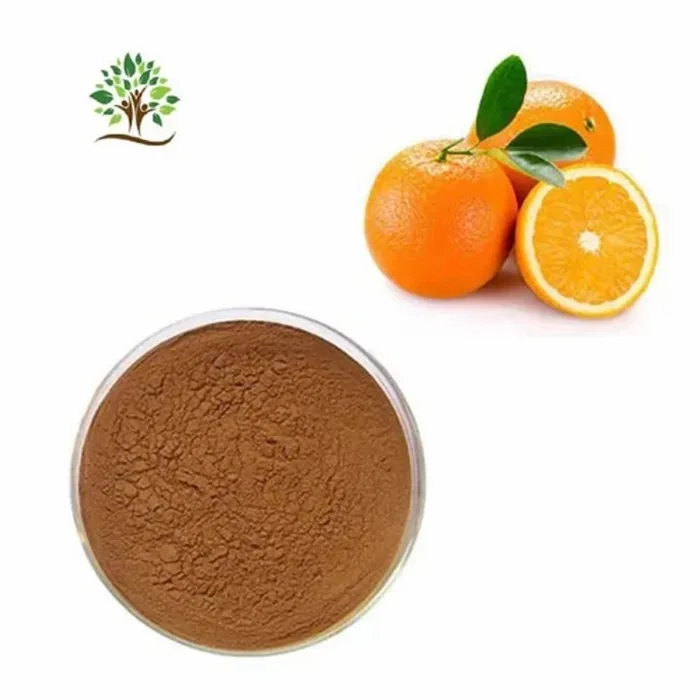 Citrus (Citrus Latifolia) Extract