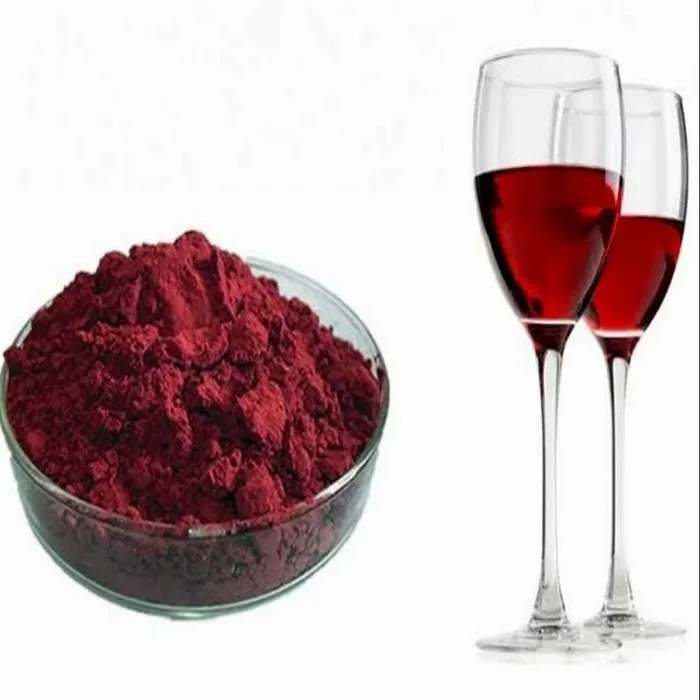 Red Wine Extract