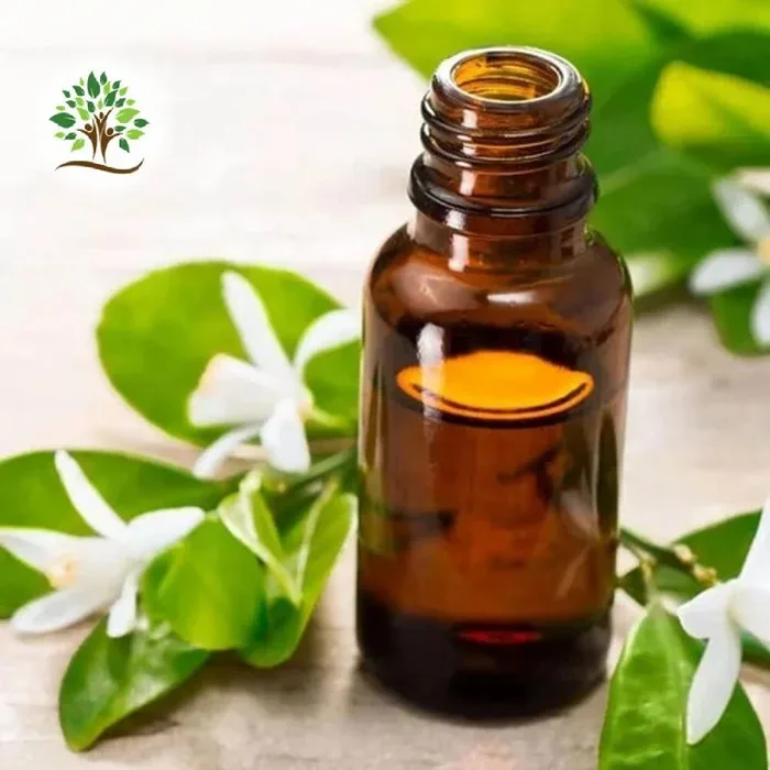 Organic Neroli Oil