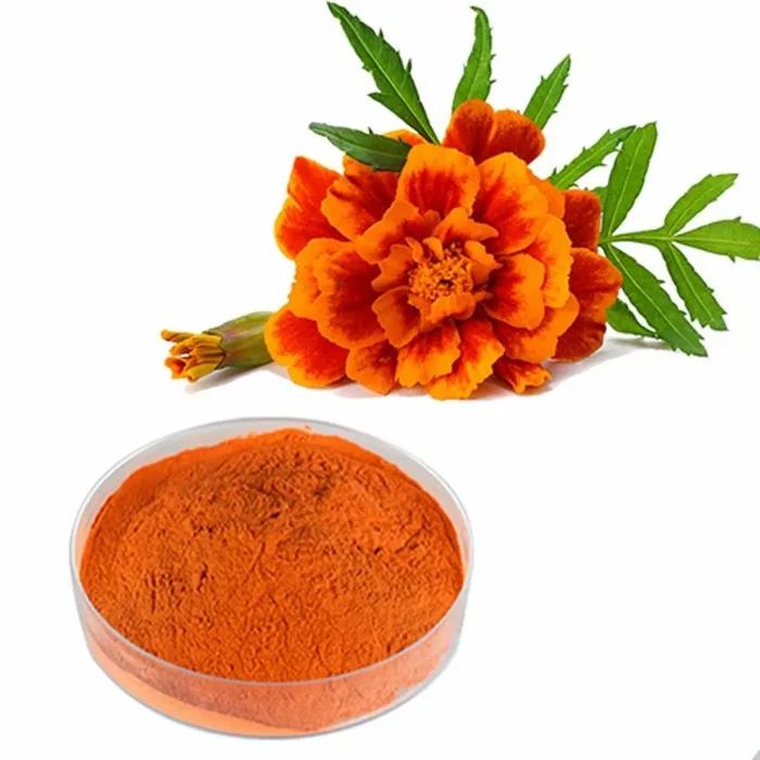 Zeaxanthin Extract Powder