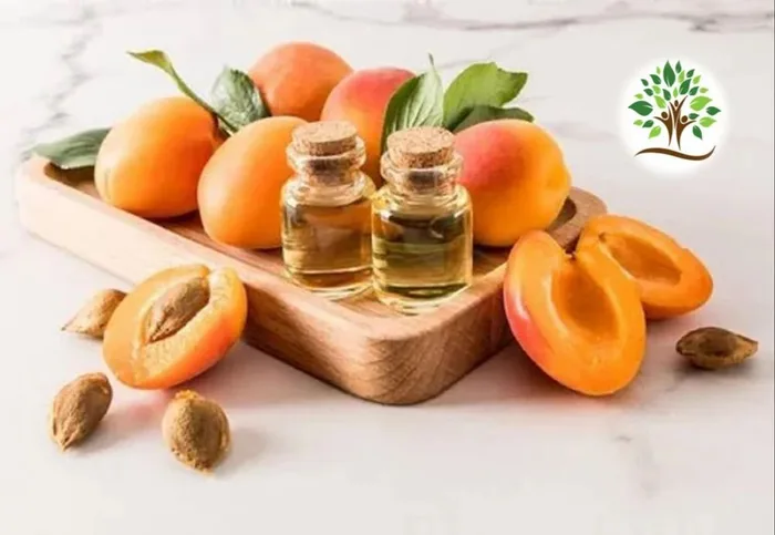 Apricot Oil
