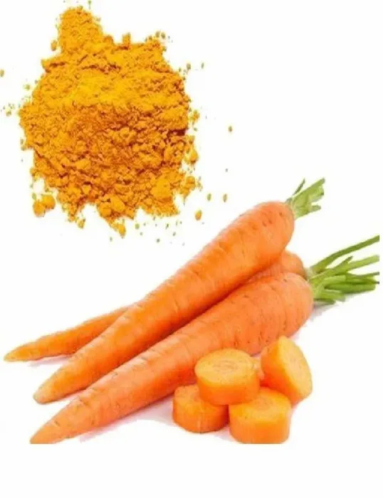 Carrot Root Extract