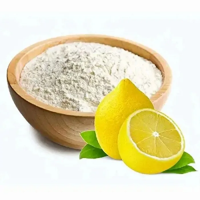 Lemon Juice Fruit Powder(Citrus Aurantiifolia )