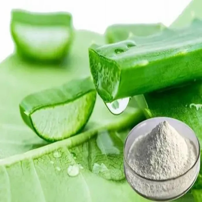 Aloe Vera Powder 200x
