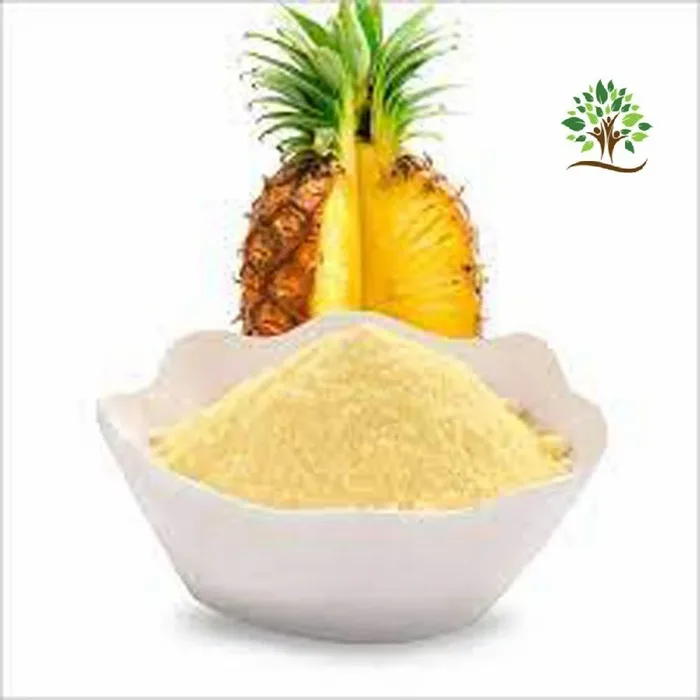 Pine apple Powder