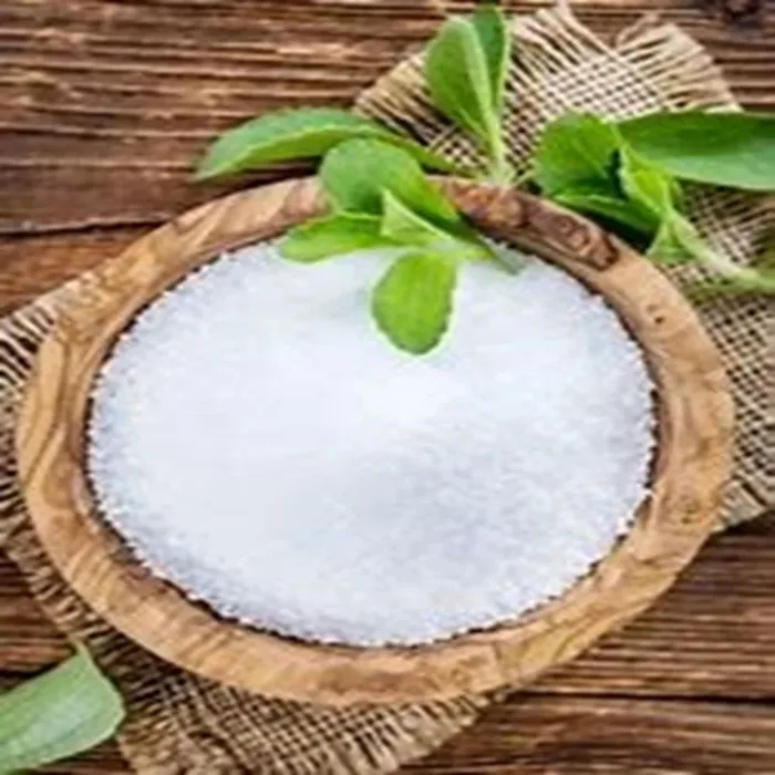 White Xylitol Powder