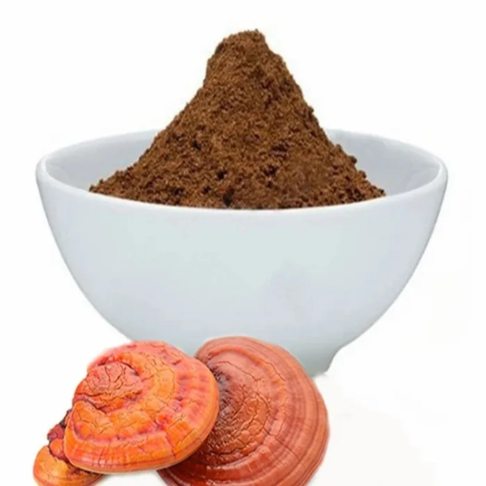 Ganoderma Lucidum Extract