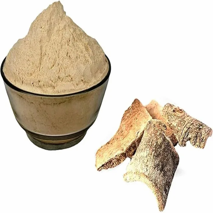 Crataeva Nurvala Extract Powder (Varuna)