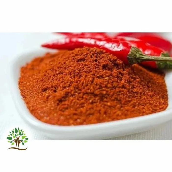 Cayenne Extract Powder