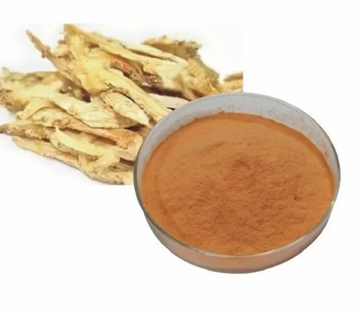 Sesbania Grandiflora Leaf Extract Powder