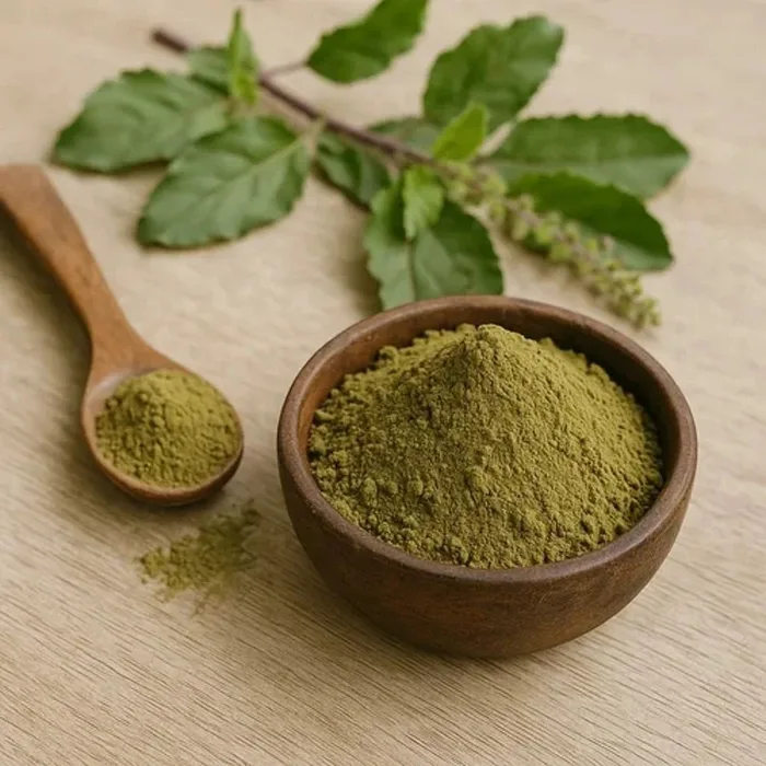 Tulsi Dry Extracts