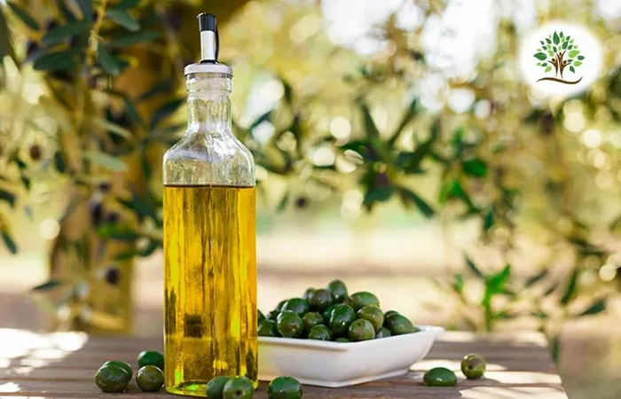 Olive Pomace Oil