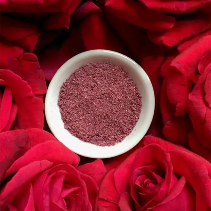 Rose Extract Powder
