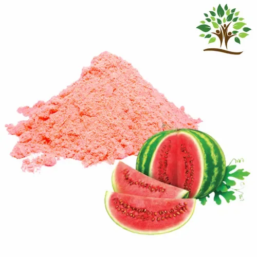 Spray Dried Watermelon Powder