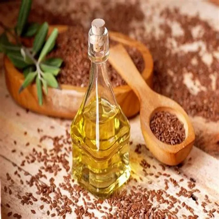 Flex Seed Oil