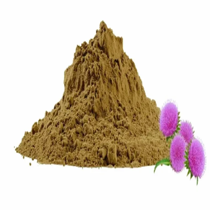 Sphaeranthus Indicus Extract