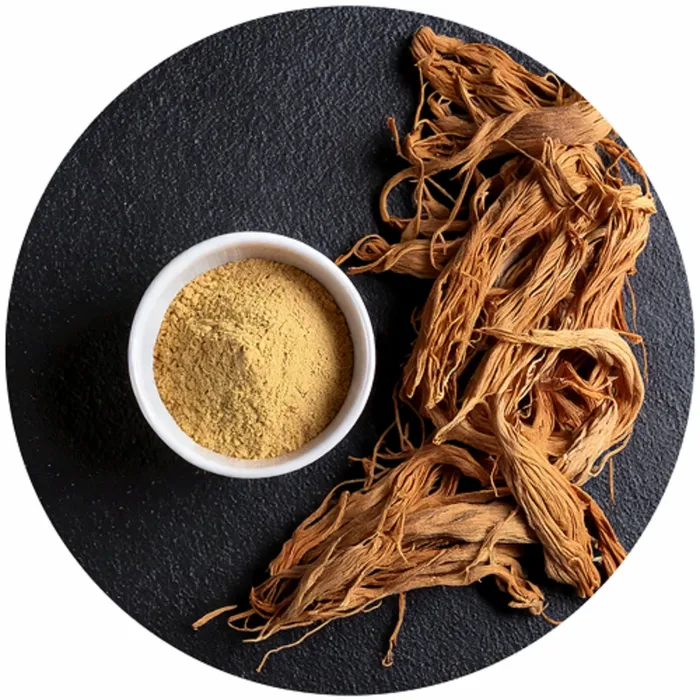 Gentian Extract Powder
