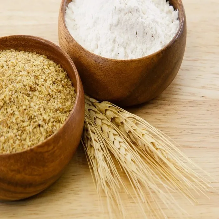 Wheat Germ Extract