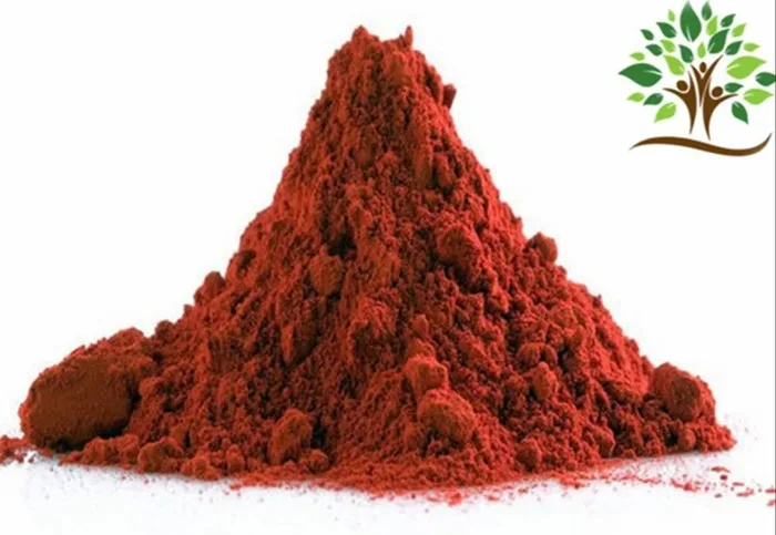 Astaxanthin 1% powder