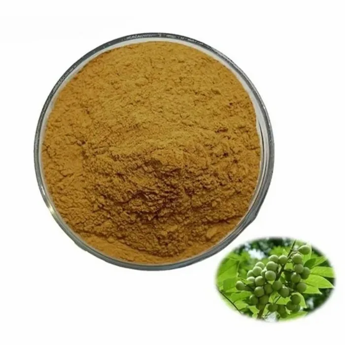 Neem Leaf Extract