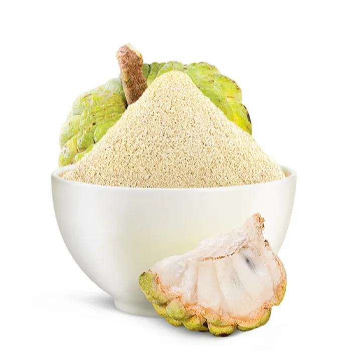 Annona Squamosa Extracts (Shareefa)