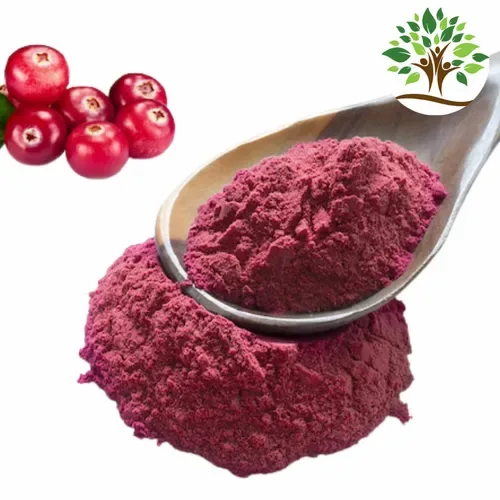Cranberry Extract Powder