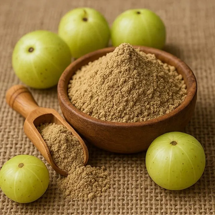 Amla Dry Extract
