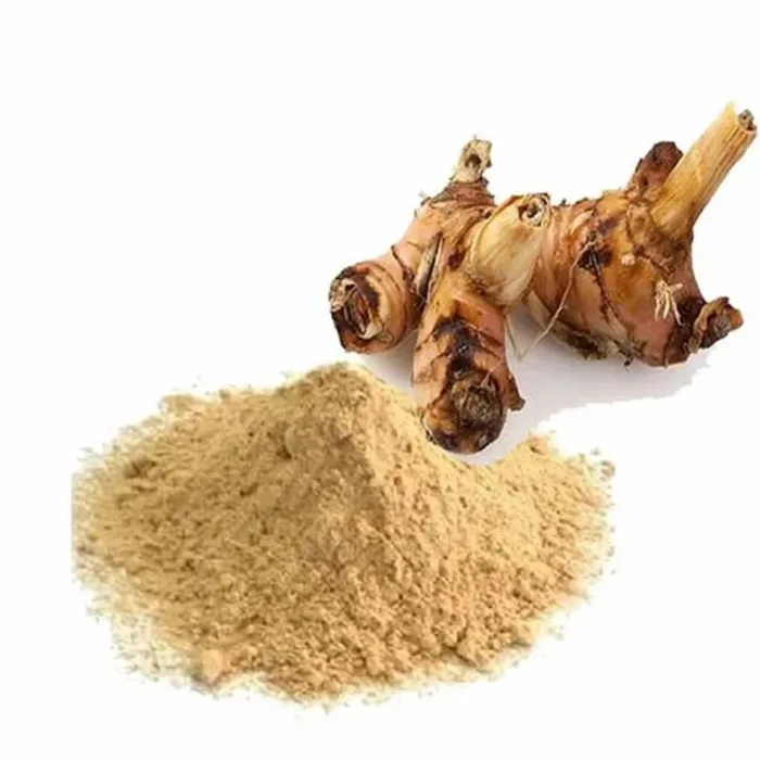 Alpinia Galanga Rhizome Extracts (Kularnjan)