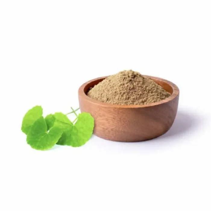 Gotu Kola Extract (Centella Asiatica L.)