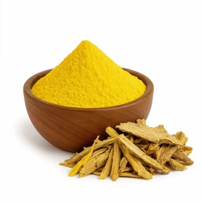 Berberis Aristata Root Extract