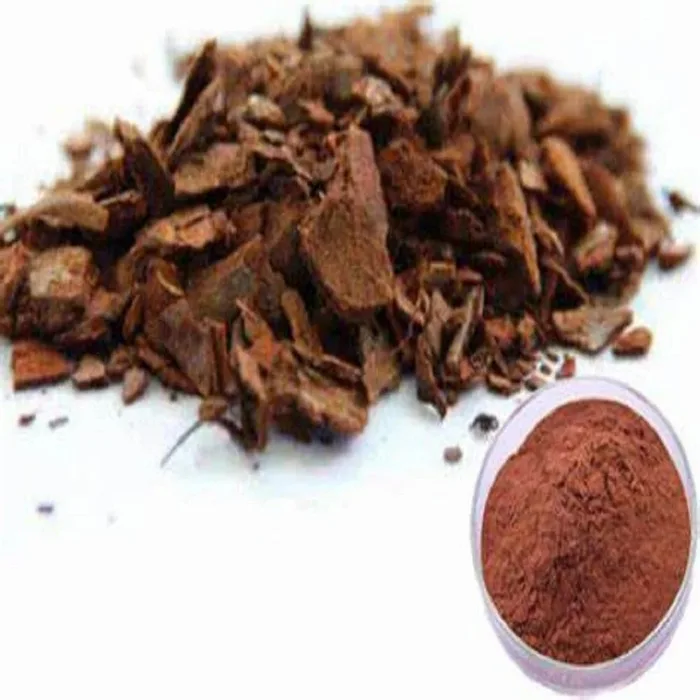 Pine Bark Extract