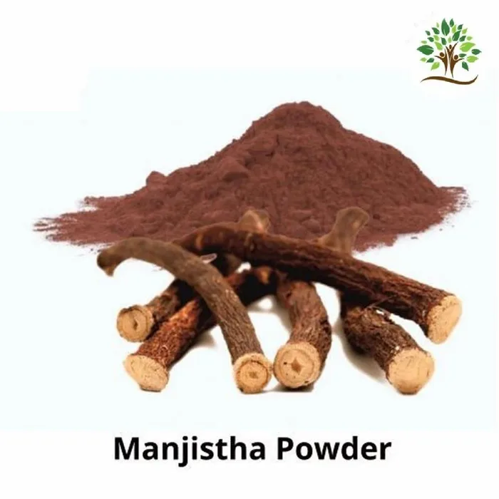 Manjistha Extract Rubia Cordifolia