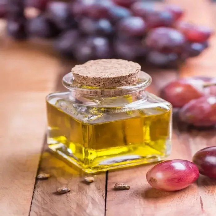 Grape Seed Oil