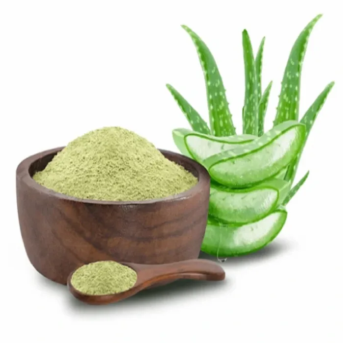 Aloe Vera Extract Powder