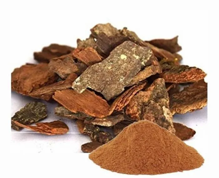 Babool (Acacia Arabica Willd) Extract