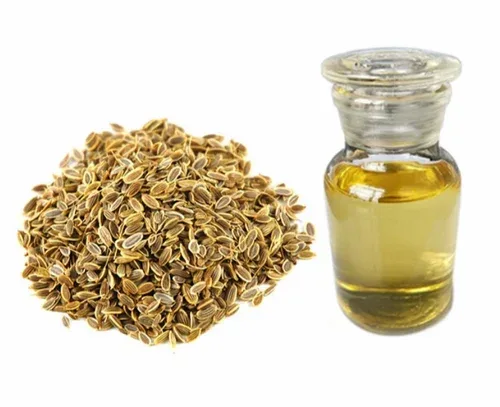 Dill Seed Oil