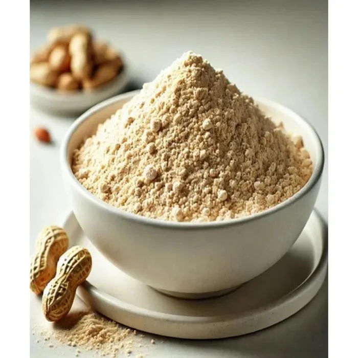 Arachis Hypogea Extract (Peanut)