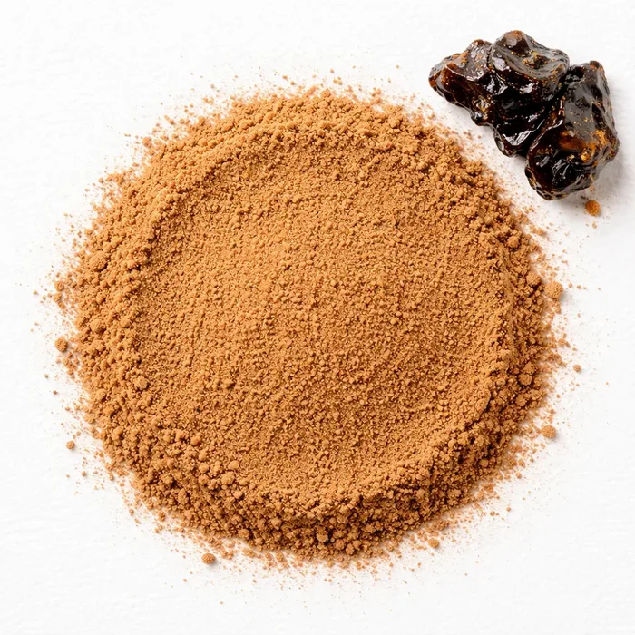 Shilajit Extract .