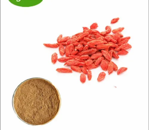 Goji Berry Extract