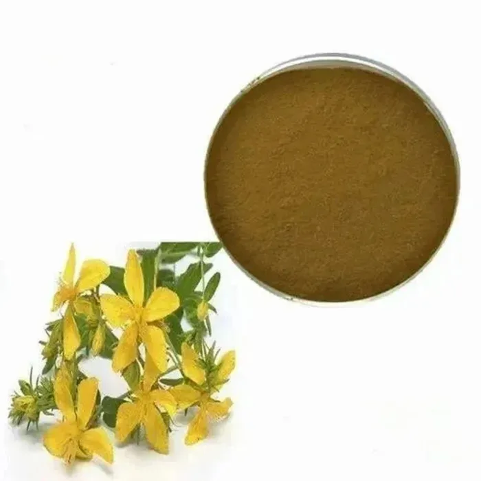 St John''s Wort Extract
