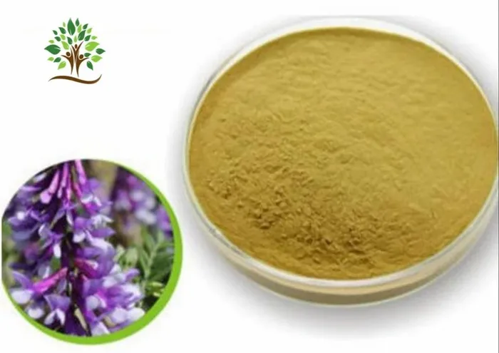 Alfa Alfa Extract