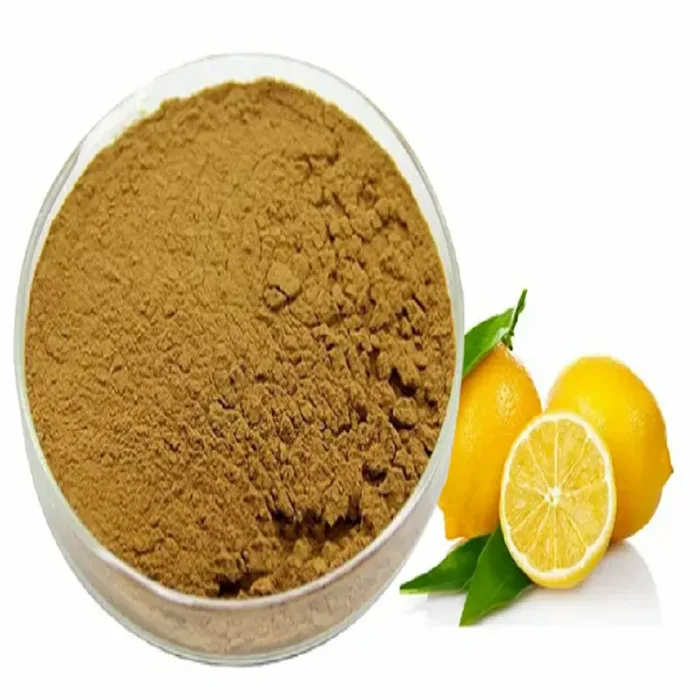 Citrus Lemon Extract